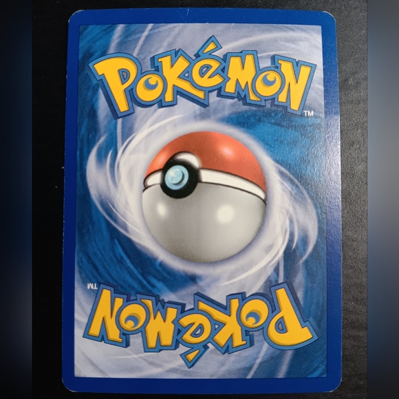 Tepig Pokemon Card - 2011 McDonalds Promo - 3/12 Rare Holo - Picture 8 of 9